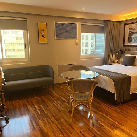 Aparthotel Paraiso Hosp Beneficiencia Port Vaga Cortesia São Paulo Exteriér fotografie