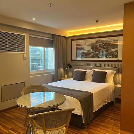 Aparthotel Paraiso Hosp Beneficiencia Port Vaga Cortesia São Paulo Exteriér fotografie